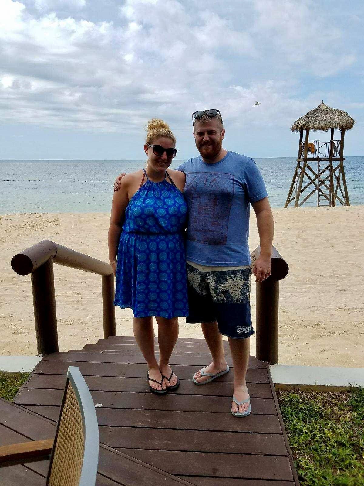 The Wedding Website of Dani Barsky and Alex Pollack