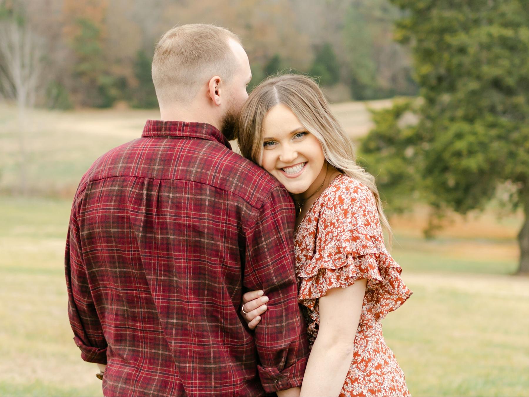 The Wedding Website of Nathan Scott and Alexandra Hedrick