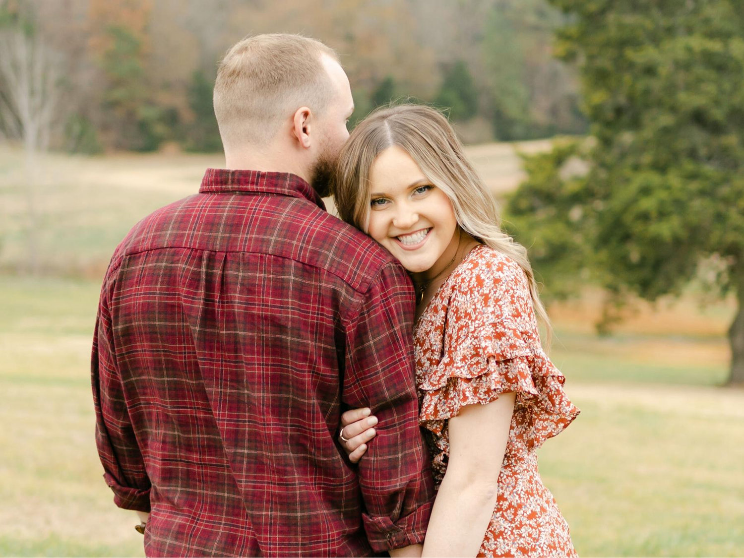 The Wedding Website of Nathan Scott and Alexandra Hedrick