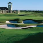 The Crown Golf Club