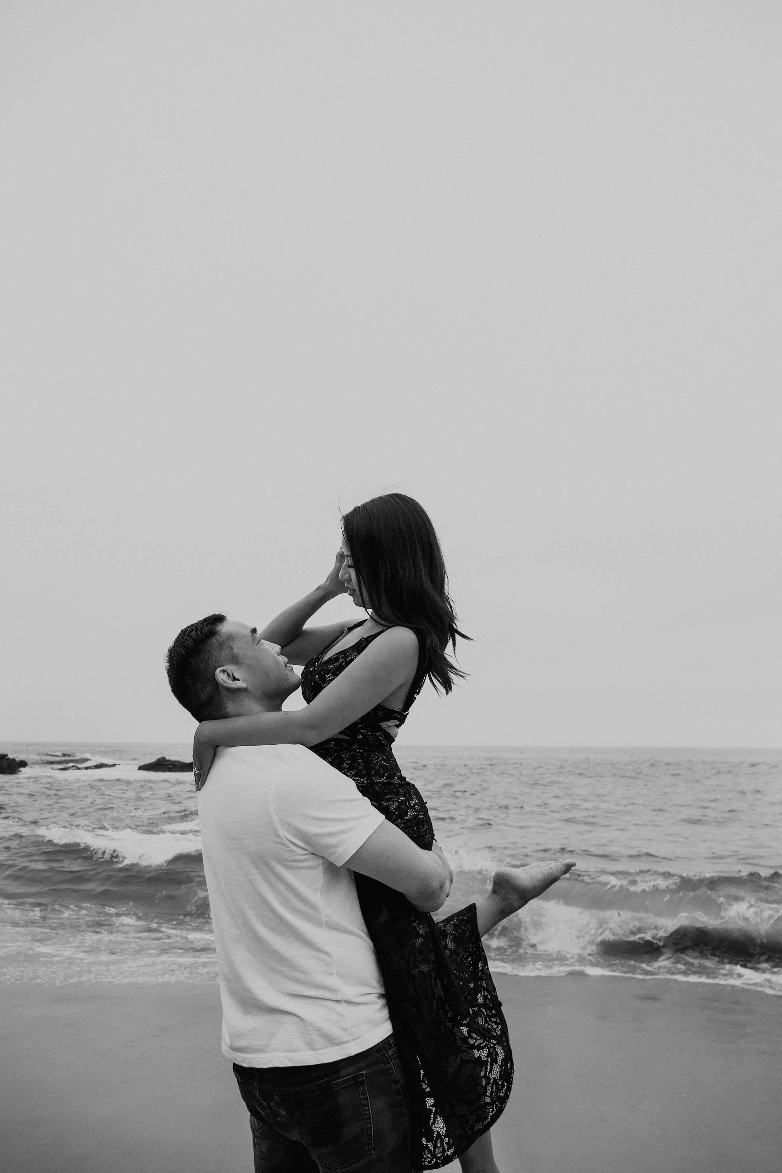 The Wedding Website of Tien Tran and Rex Bang