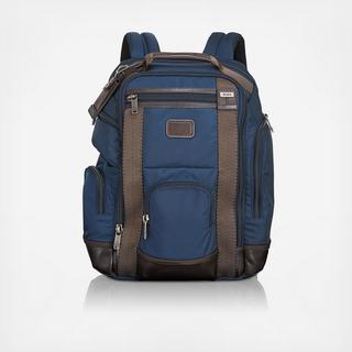 Alpha Bravo Shaw Deluxe Briefcase