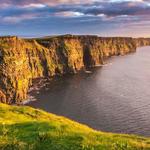 The Cliffs of Moher