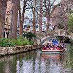 River Walk