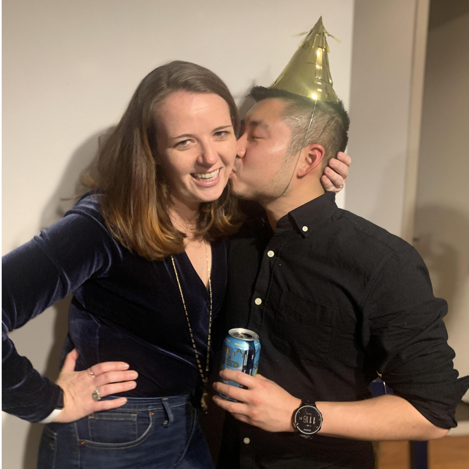 Ringing in 2020!