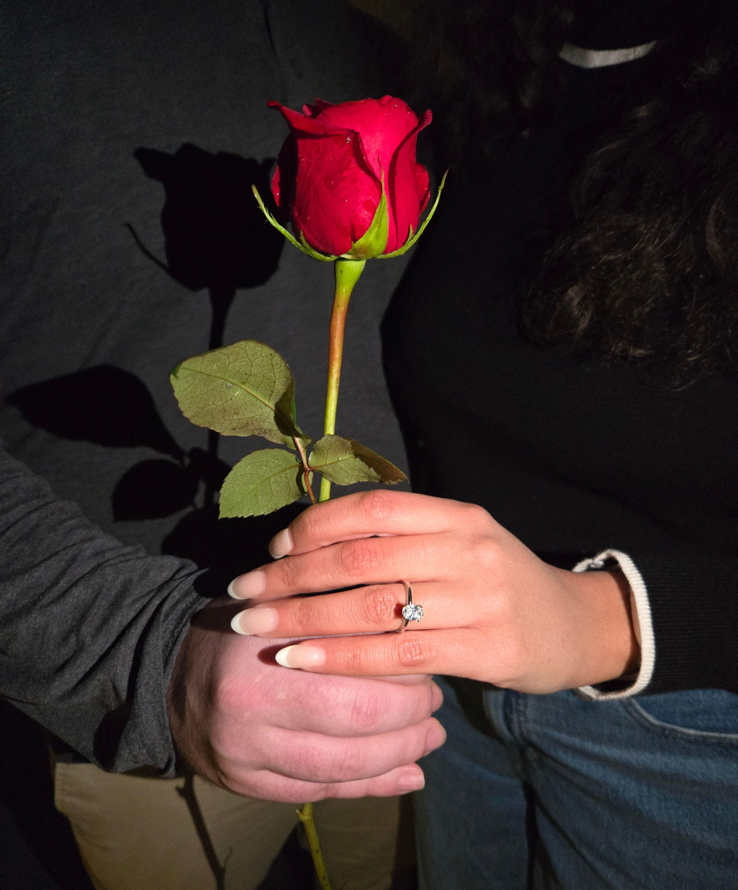 The Wedding Website of Jacqueline Taylor and Derek Hryn