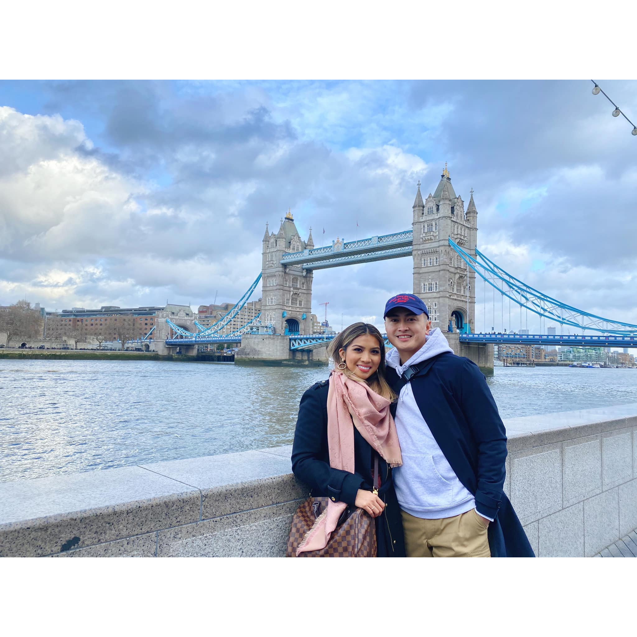 London, UK