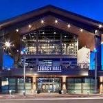 Legacy Hall