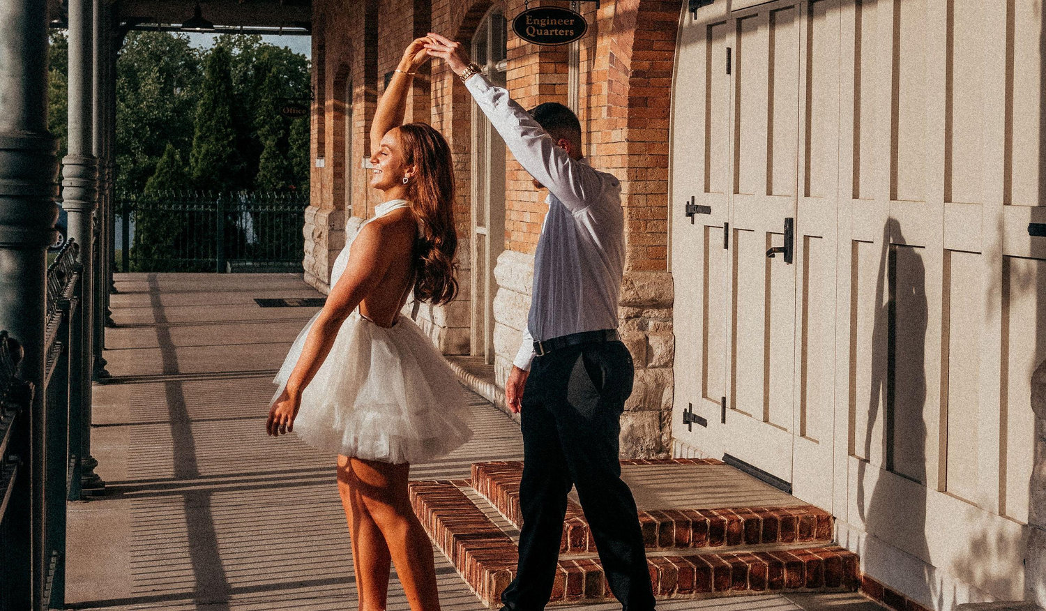 Taylor Graham and Bryson Bostic's Wedding Website