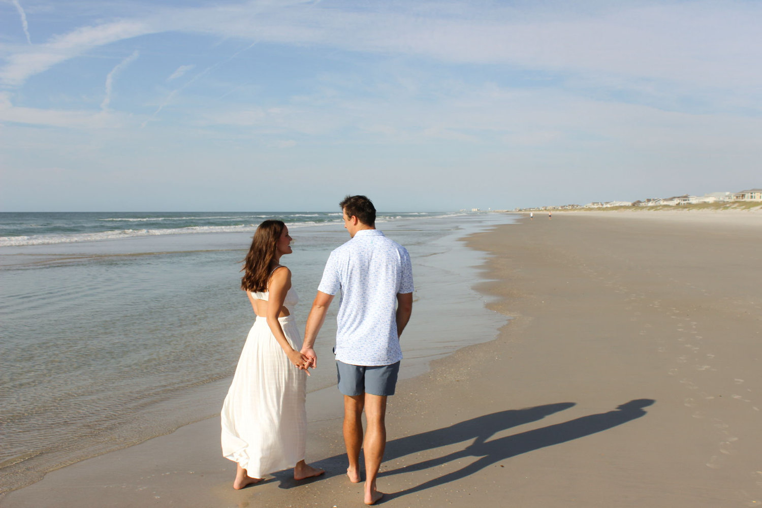 The Wedding Website of Katelyn Donohue and William Maupin