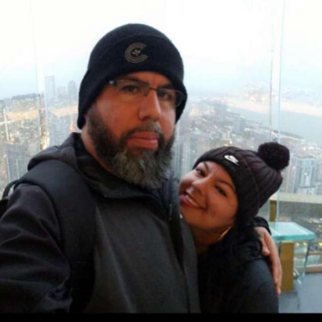 Portland Honeymoon adventure for Bruce and Sarah 🖤