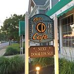 The CD Cafe
