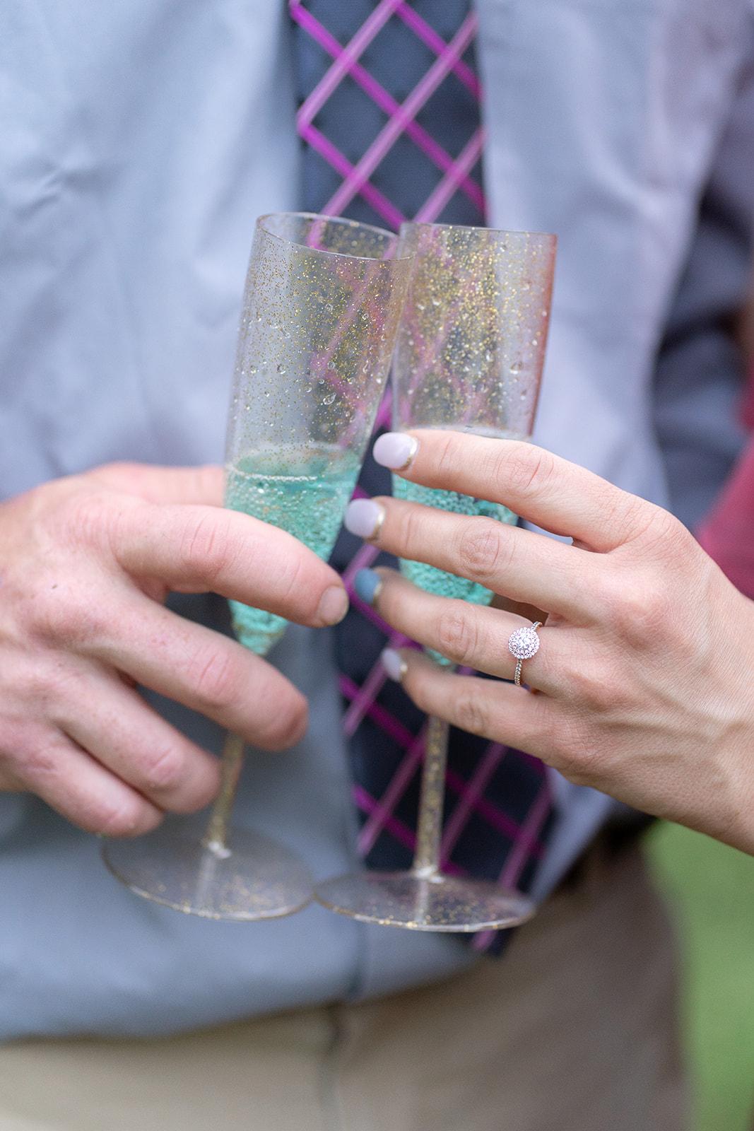 The Wedding Website of Danielle Redmond and Ted Schwab