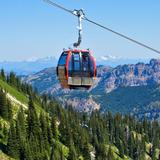 Crystal Mountain Resort