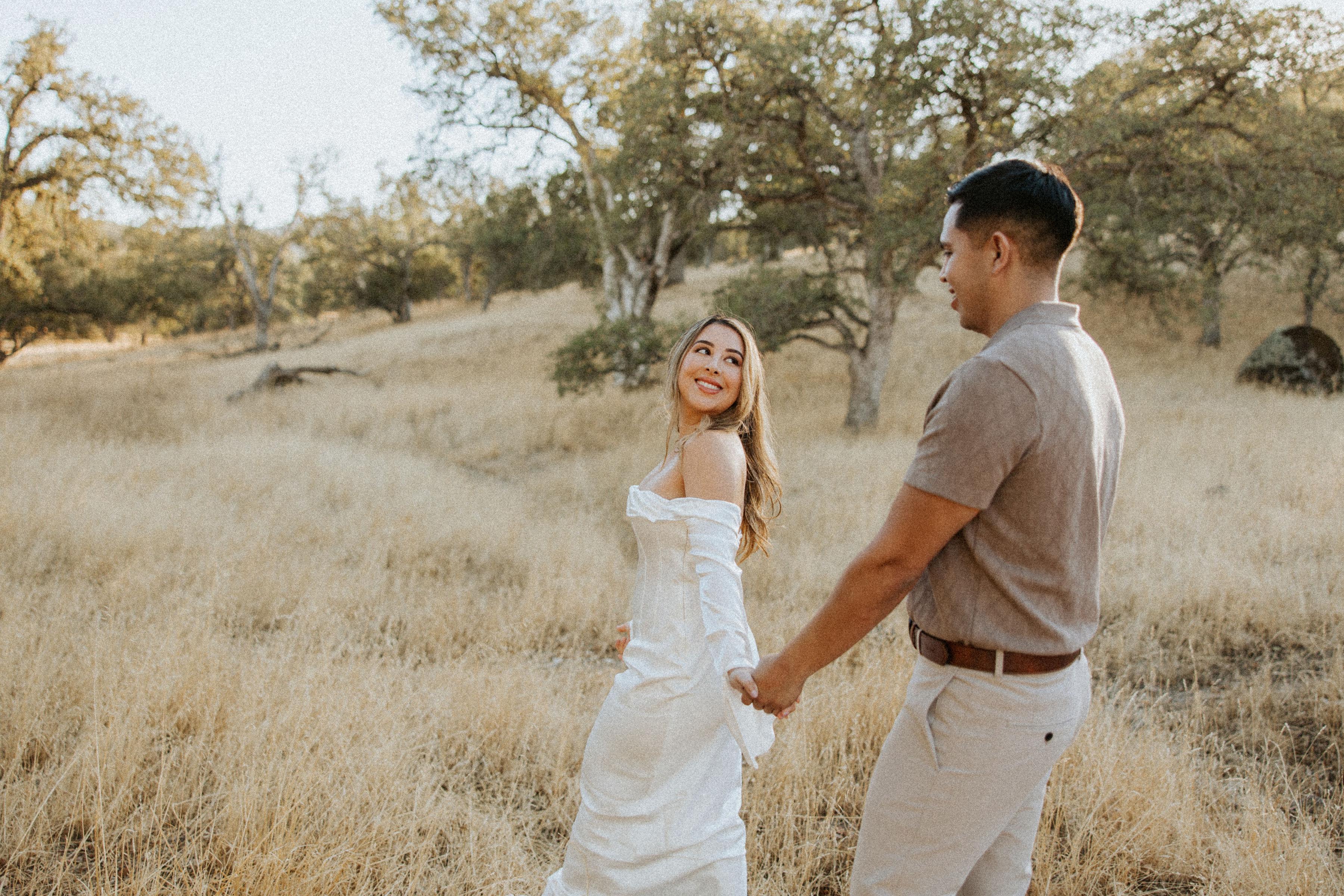 The Wedding Website of Alize Medina and Erick Garcia