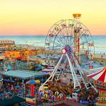 Ocean City Boardwalk