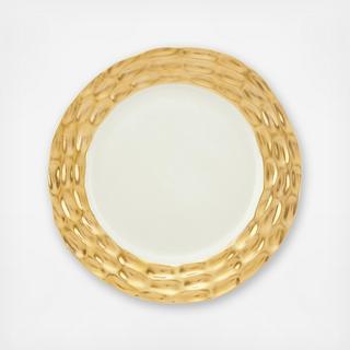 Truro Salad Plate