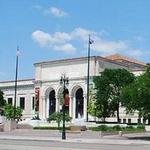 Detroit Institute of Arts