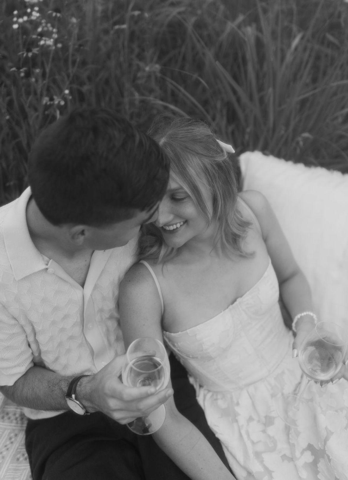 The Wedding Website of Alexandra Yorkey and John Barnier
