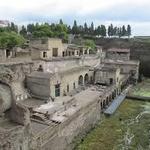 Archaeological Park of Herculaneum