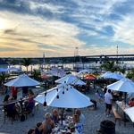 Dockside Brewery