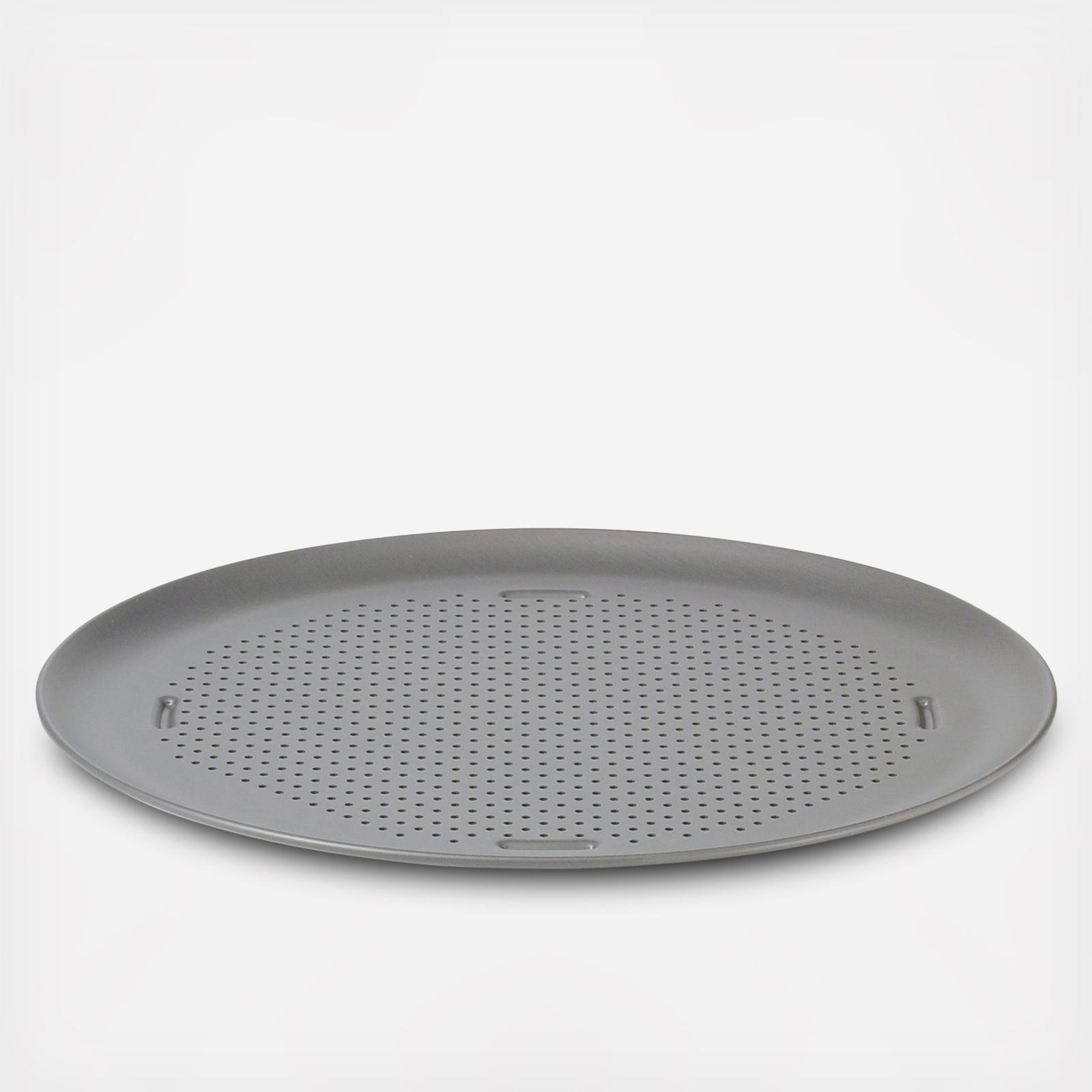 Calphalon Classic Nonstick Bakeware 16-Inch Pizza Pan - Thumbnail 3