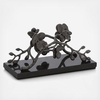 Orchid Vertical Napkin Holder