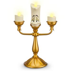 Lumiere Light-Up Figure