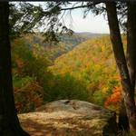 McConnells Mill State Park