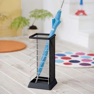 X-Change Square Umbrella Stand