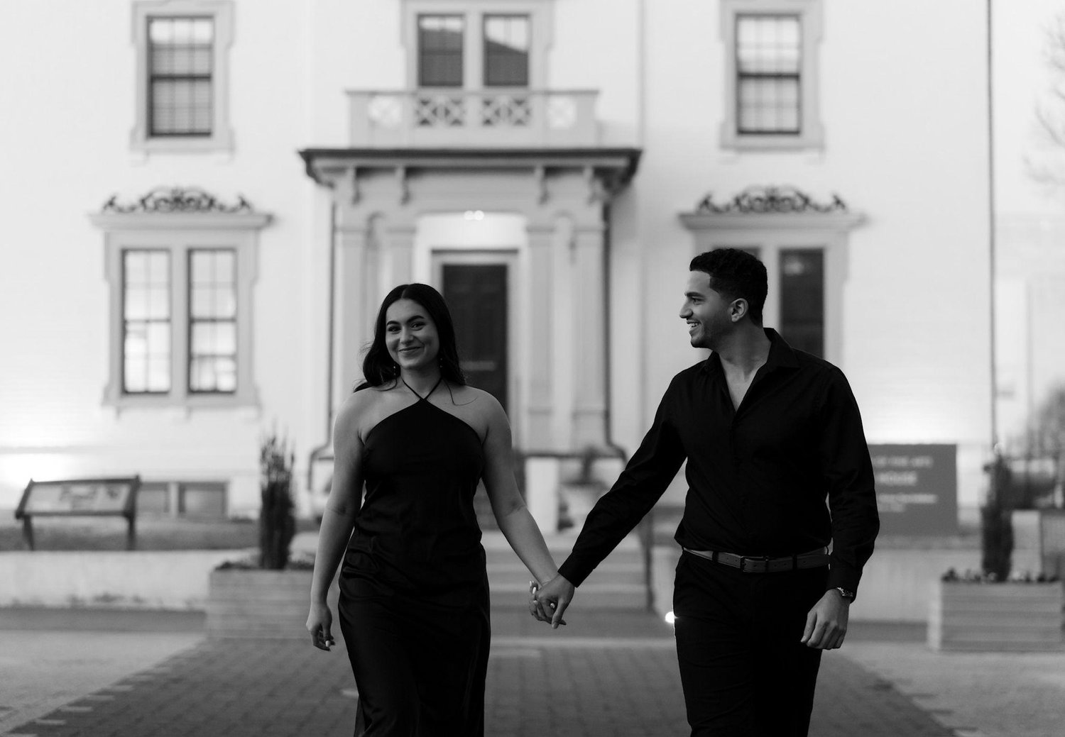 The Wedding Website of Youstina Sakhy and Steven Marzouk