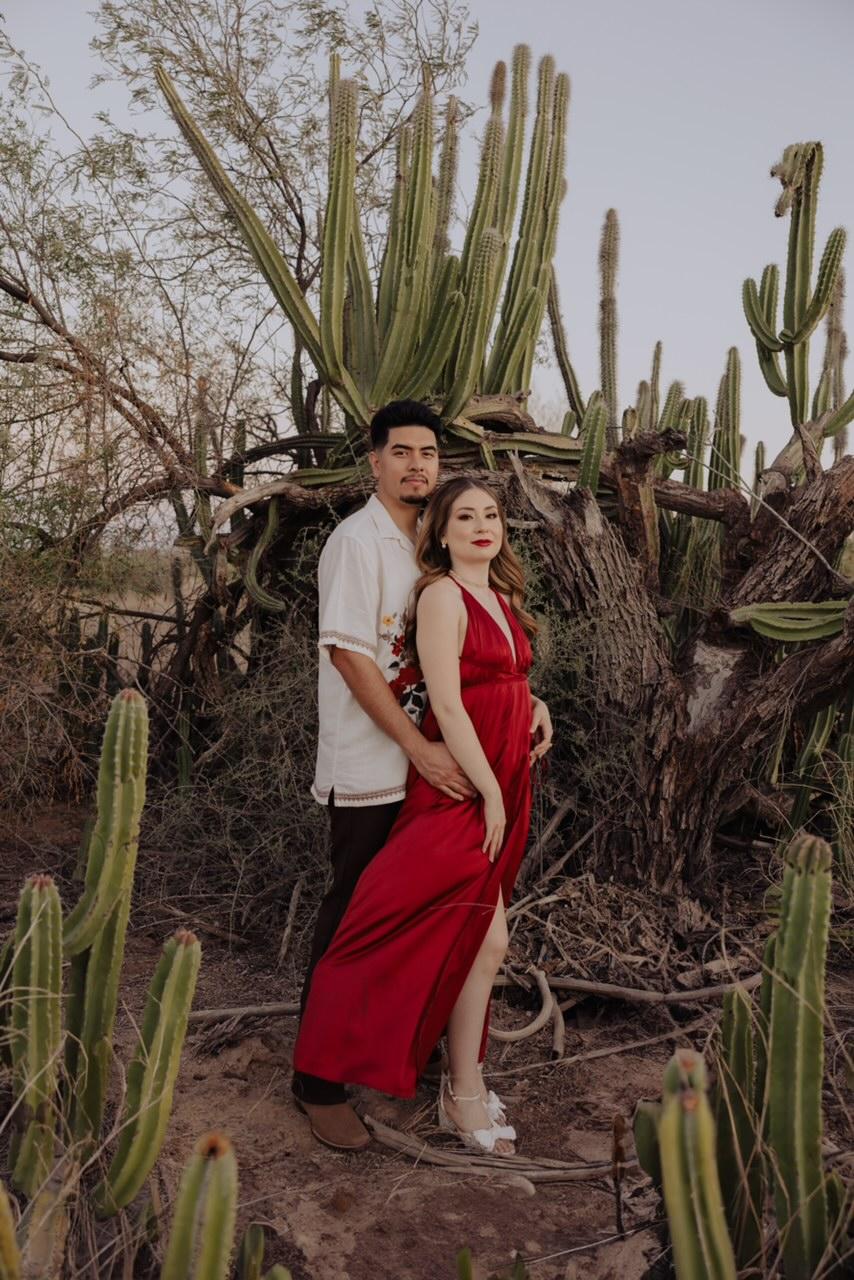 The Wedding Website of Pablo Castro and Johanna Casas