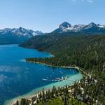 Redfish Lake