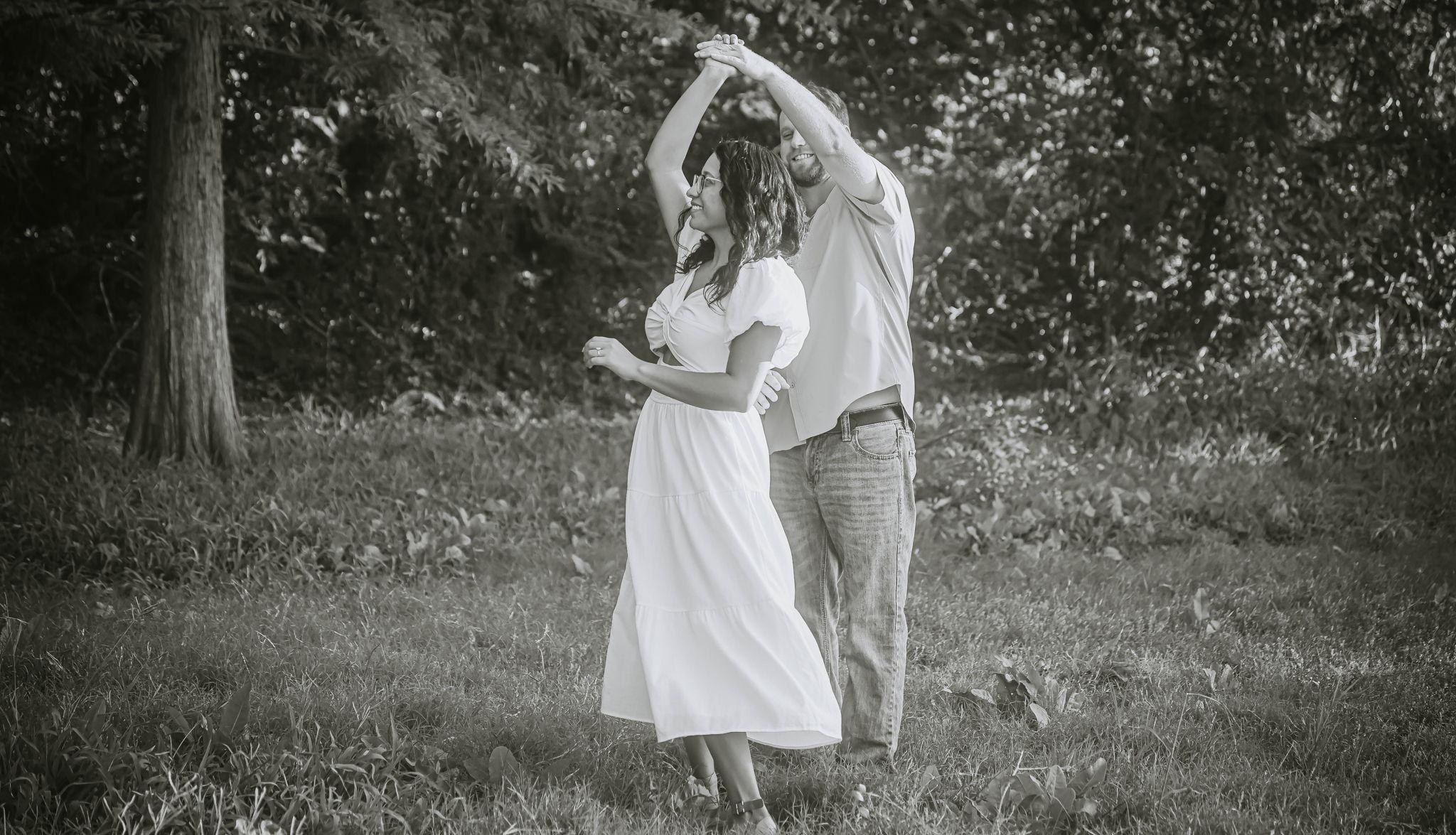 The Wedding Website of Mariah Sarmiento and Tobyn Tannehill