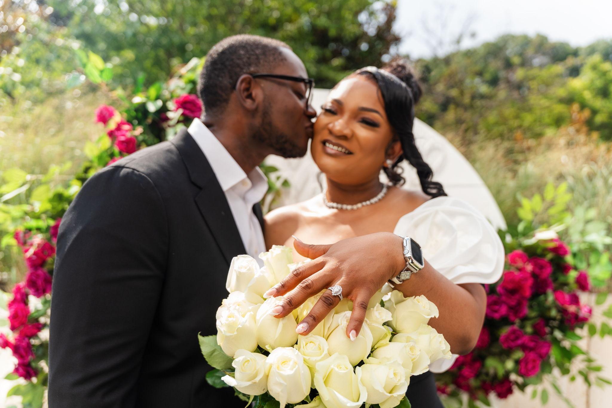 The Wedding Website of Moyinoluwa Salami and Ibukunoluwa Kemiki