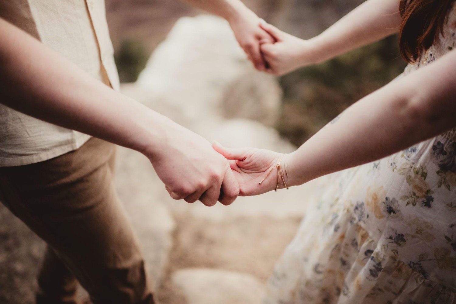 The Wedding Website of Cadence Dust and Evan Miller