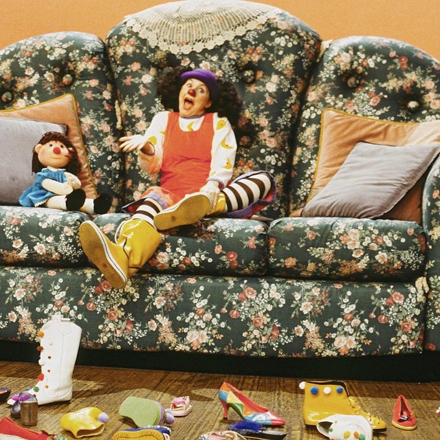 Couch Fund