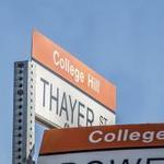 Thayer Street