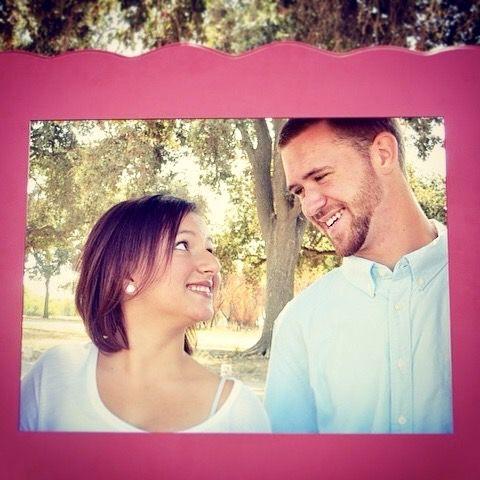 Senior pictures
