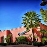 The Tropicale Palm Springs