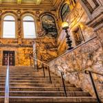 Boston Public Library