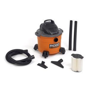 9 gal. 4.25-Peak HP Wet Dry Vac