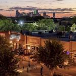 Lower Greenville ~ Knox Henderson ~ Deep Ellum ~ Bishop Arts District ~ Historic West End Downtown