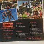 Adrenalin Addo Adventure Park