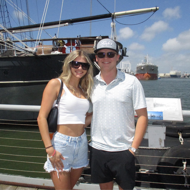 Honeymoon Fund!