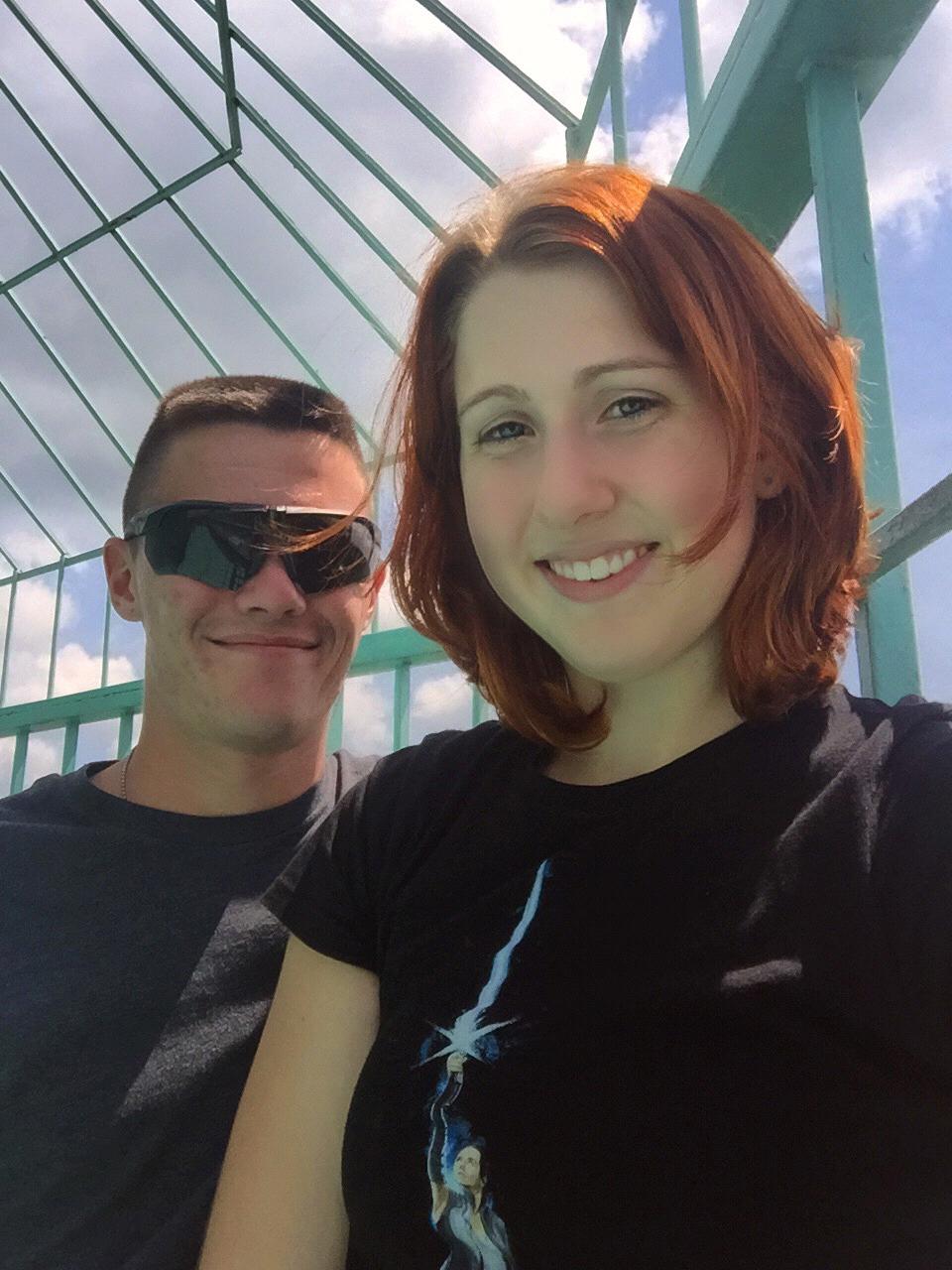 Kings Dominion - August 13th, 2018