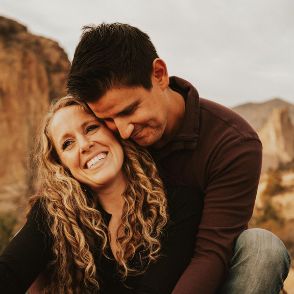 Katie Reeder and Peter Darquea's Wedding Website
