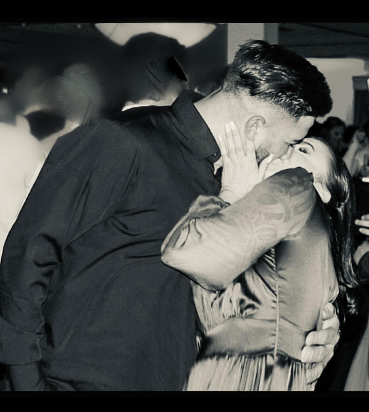 The Wedding Website of Victoria Mckernan and Joseph Costa