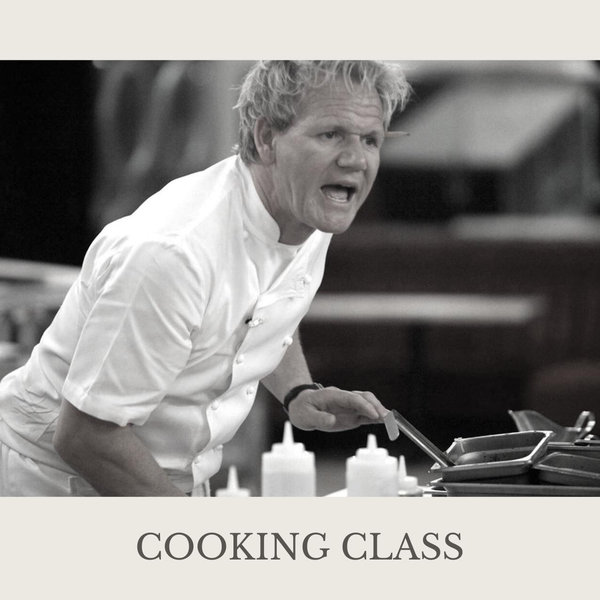 Cooking Class