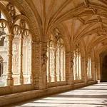 Jerónimos Monastery